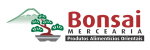 Bonsai Mercearia Logo